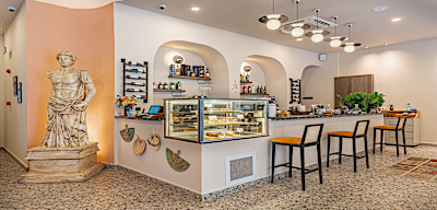 Nuca Hotel Genel 3